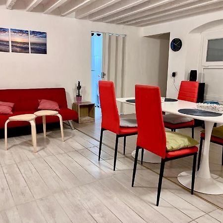 Amogenova-Affittacamere Ngoại thất bức ảnh